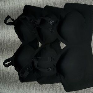 MomCozy Bras